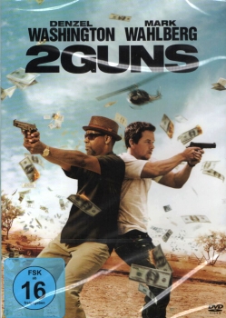 2 Guns